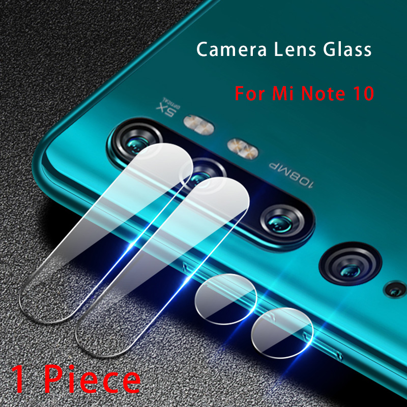 Photography Kit Pro Xiaomi - زجاج مقسى صلب لهاتف Xiaomi Mi
