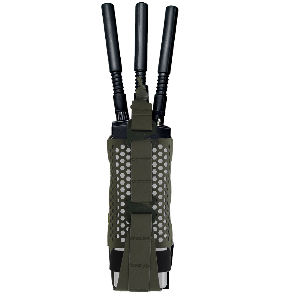 Photography Training - حقيبة راديو تكتيكية MPU5 ARC طراز