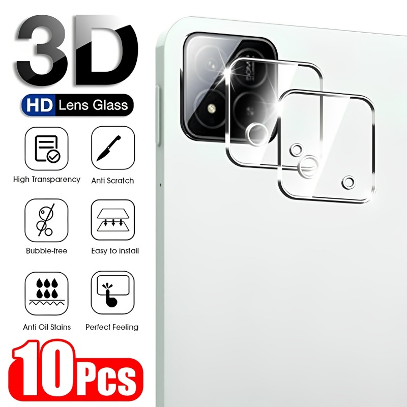 Photography Kit Pro Xiaomi - 10-1 قطعة حماة عدسة الكاميرا ل