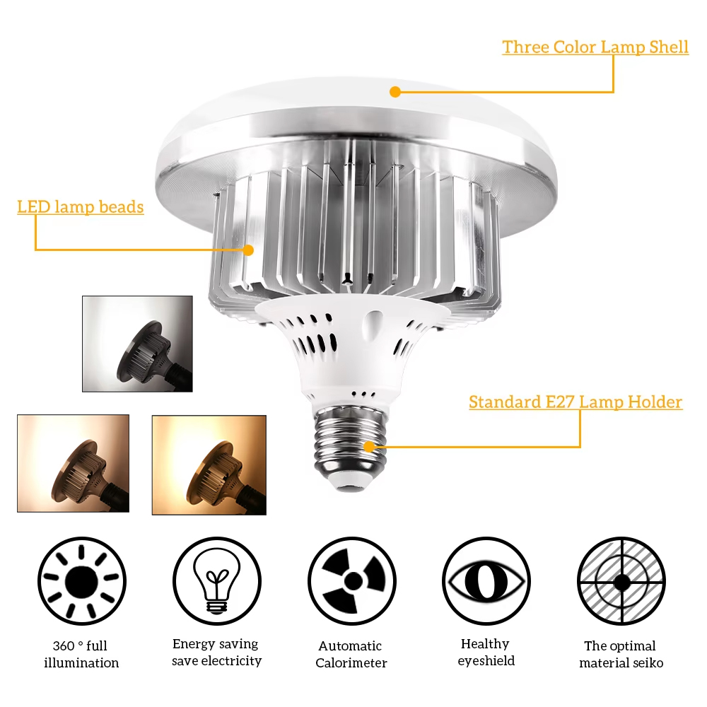 Photography Bulb - SH المهنية التصوير الفوتوغرافي التحكم عن