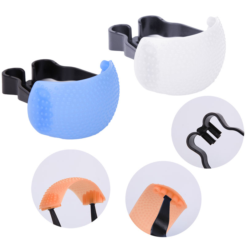Pop Up Flash Diffuser - 3 لون 3 في 1 المنبثقة
