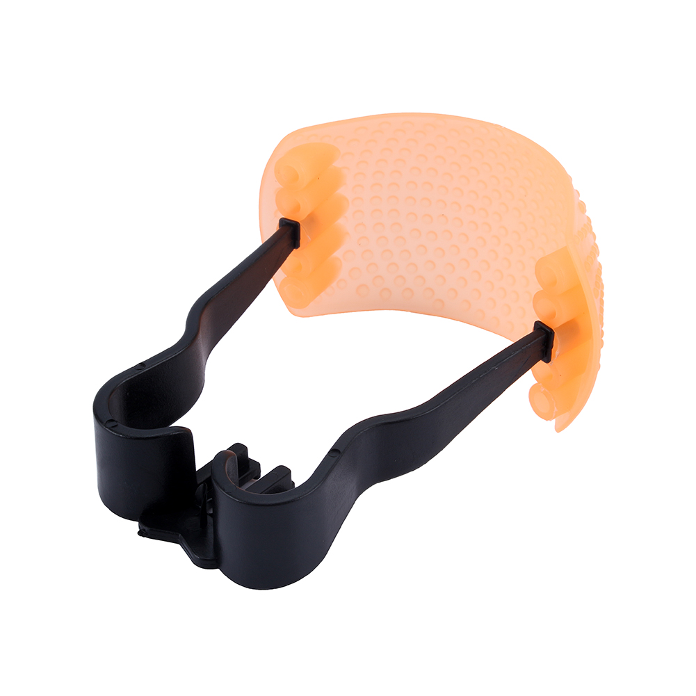 غطاء ناشر ضوء فلاش 3 في 1 بثلا - مراجعة Pop Up Flash Diffuser وسعره