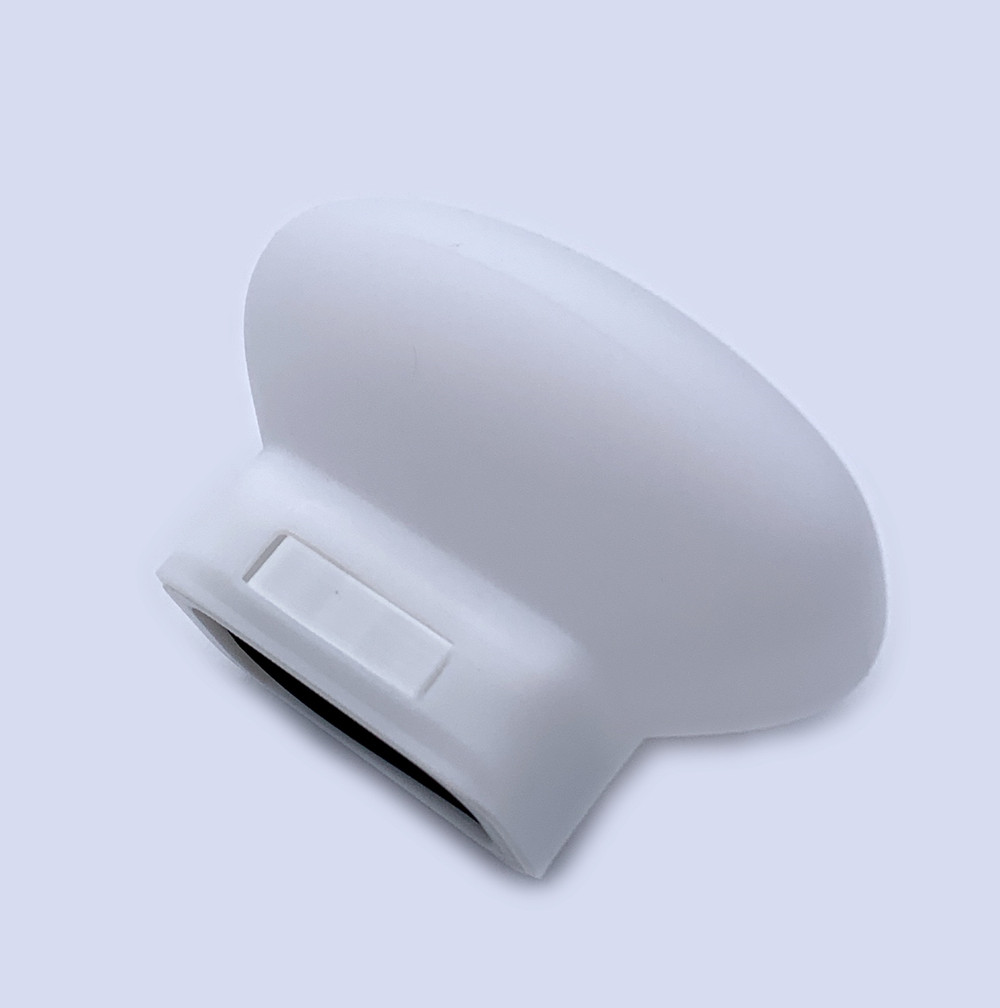ناشر ضوء سيليكوني ناعم على شكل - مراجعة Pop Up Flash Diffuser وسعره