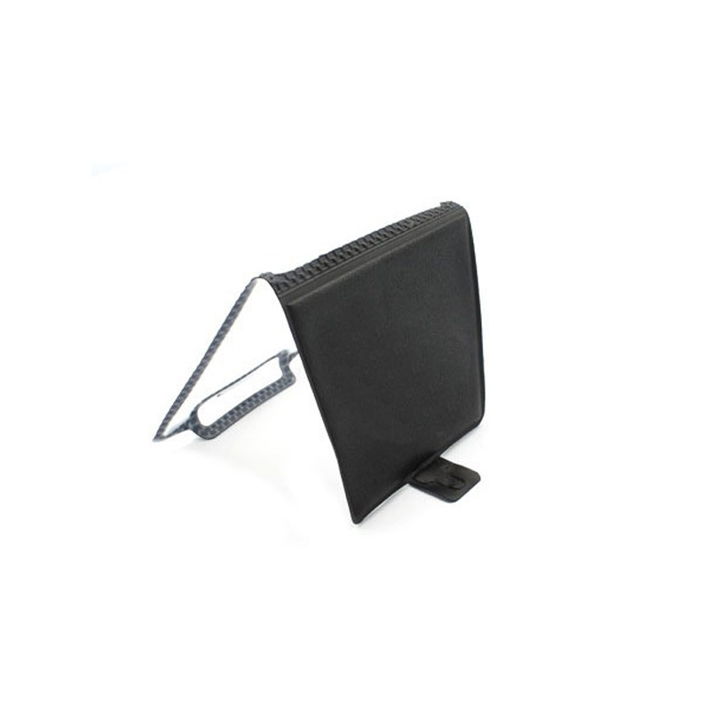عام SLR كاميرا فلاش لينة رقاقة - مراجعة Pop Up Flash Diffuser وسعره
