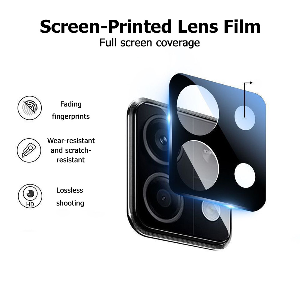 1-4 قطعة حامي زجاج العدسة ل Xi - مراجعة Photography Kit Pro Xiaomi وسعره