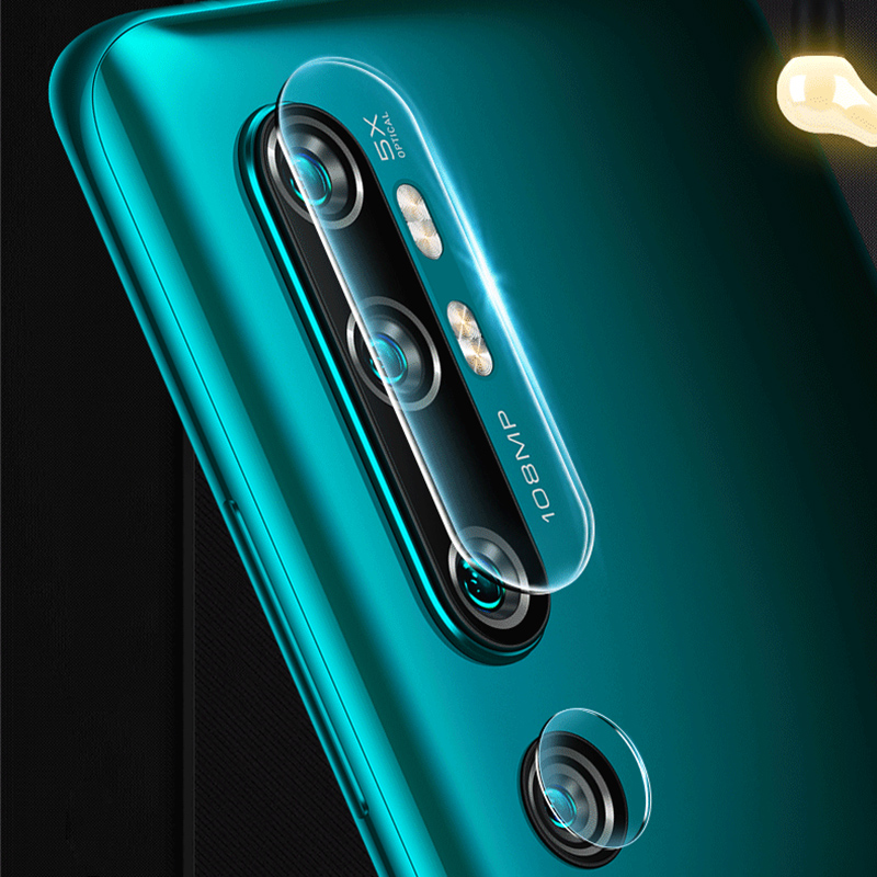 زجاج مقسى صلب لهاتف Xiaomi Mi  - مراجعة Photography Kit Pro Xiaomi وسعره