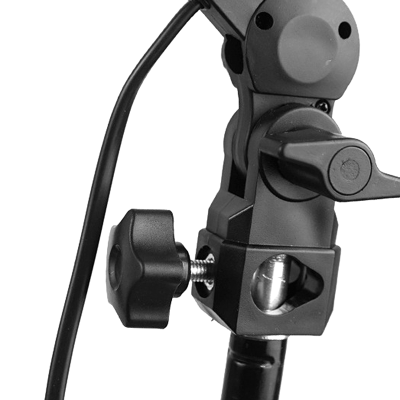 E27 التيار المتناوب المقبس مصب - مراجعة Photography Bulb وسعره