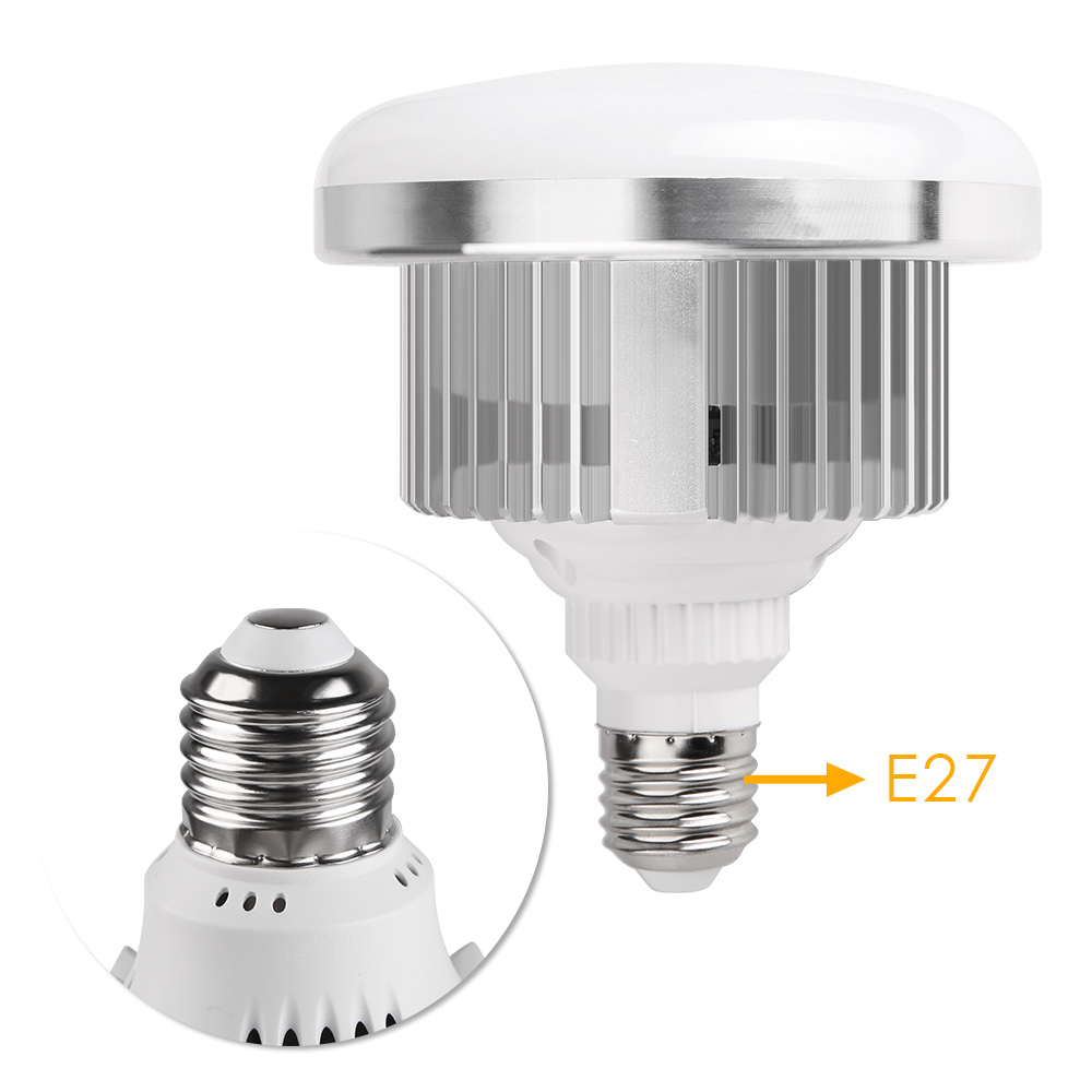 SH المهنية التصوير الفوتوغرافي - مراجعة Photography Bulb وسعره