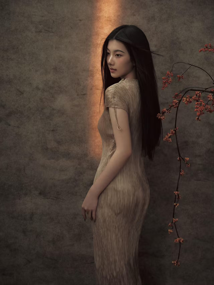 جديد 2026: تصميم فني صيني لتصو - مراجعة Photography Vintage Style وسعره