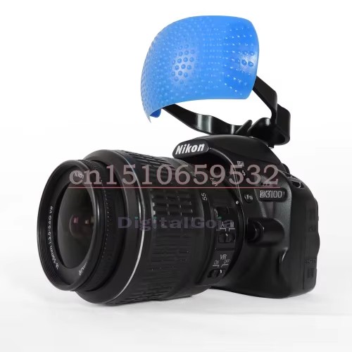 10 مجموعة/30 قطعة 3 ألوان منبث - مراجعة Pop Up Flash Diffuser وسعره