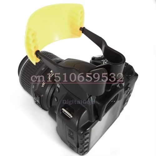 10 مجموعة/30 قطعة 3 ألوان منبث - مراجعة Pop Up Flash Diffuser وسعره