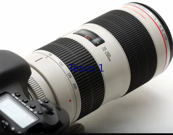 جديد الأصلي التكبير والتركيز ح - مراجعة Photography Zoom وسعره