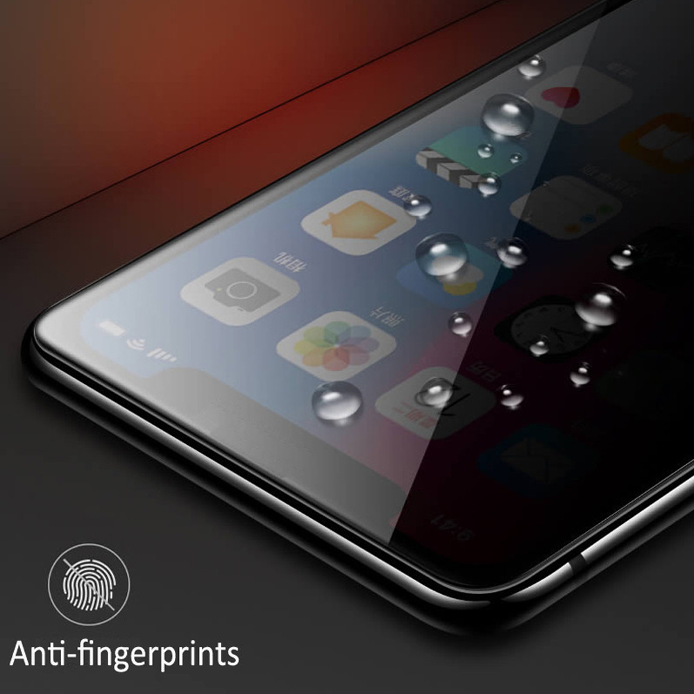 زجاج مقسى للخصوصية لهاتف Xiaom - مراجعة Photography Kit Pro Xiaomi وسعره