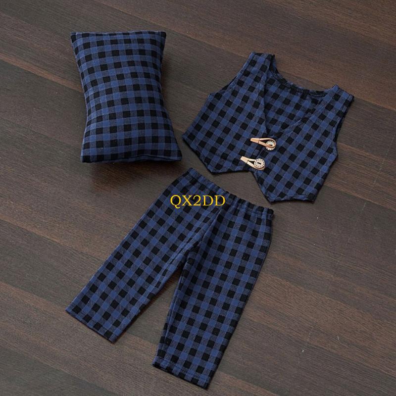 QX2D متقلب وسادة السراويل والس - مراجعة Photography Outfits وسعره