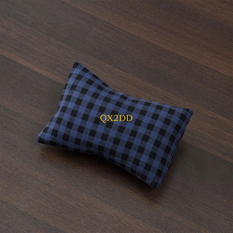 QX2D متقلب وسادة السراويل والس - مراجعة Photography Outfits وسعره