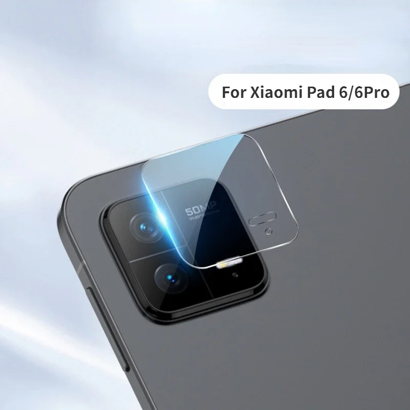 زجاج مقوى لعدسة الكاميرا الخلف - مراجعة Photography Kit Pro Xiaomi وسعره