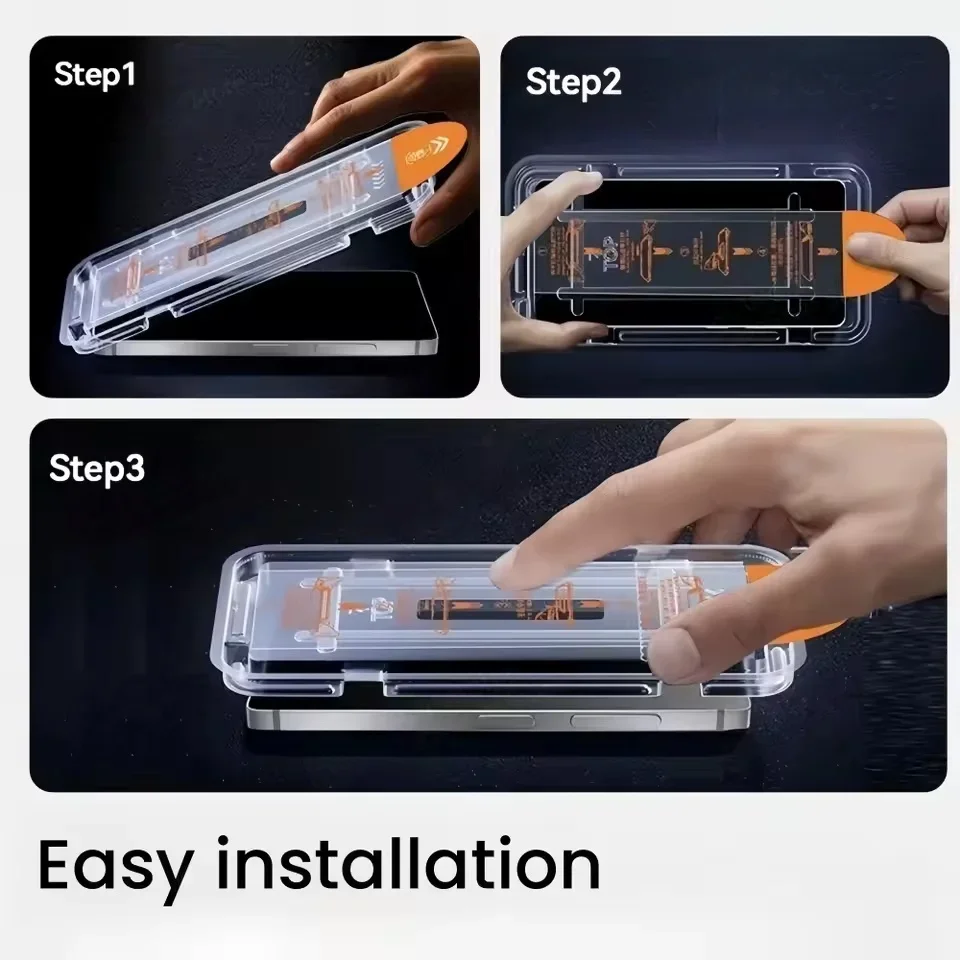 واقي شاشة لهاتف شاومي 15T برو  - مراجعة Photography Kit Pro Xiaomi وسعره